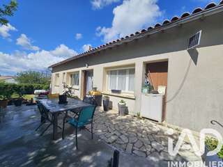 Vente maison 3 pièces Vente maison 3 pièces
