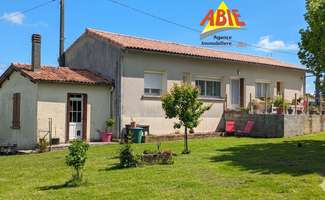 Photo Vente maison Saint-Georges-de-Rex