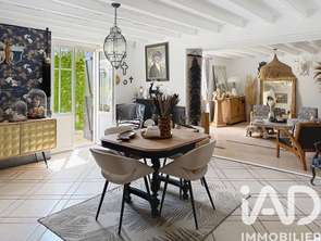 Vente Maison 3 chambresSaint-Georges-de-Rex