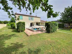 Vente Maison 4 chambresSaint-Georges-de-Rex