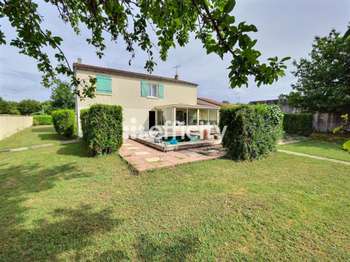 Vente maison 6 pièces Saint-Georges-de-Rex 79