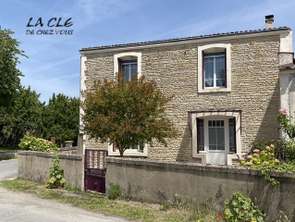 Vente Maison 4 chambresSaint-Georges-de-Rex