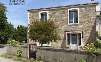 Photo Vente maison Saint-Georges-de-Rex