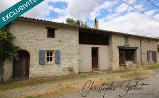 Photo Vente maison Saint-Georges-de-Rex