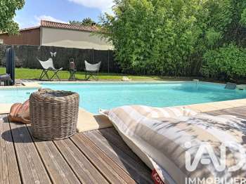 Vente Maison 3 chambresSaint-Georges-de-Rex