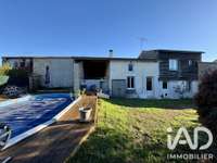 Vente maison 5 pièces Vente maison 5 pièces