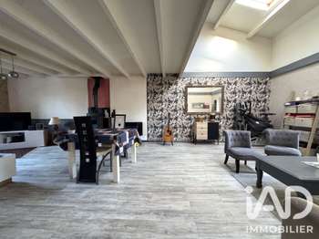 Photo Vente maison Saint-Georges-de-Rex