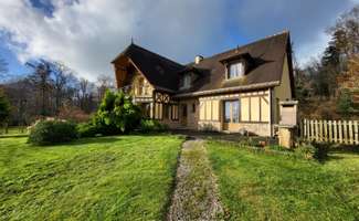 Photo Vente maison Saint-Georges-de-Rouelley