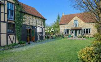 Photo Vente maison Saint-Georges-de-Rouelley