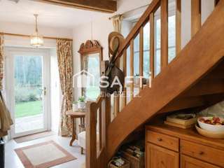 Vente maison 11 pièces Vente maison 11 pièces