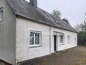 Vente Maison 3 chambresSaint-Georges-de-Rouelley