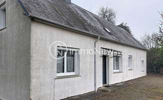 Photo Vente maison Saint-Georges-de-Rouelley