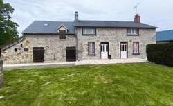 Photo Vente maison Saint-Georges-de-Rouelley