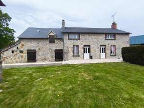 Vente Maison 4 chambresSaint-Georges-de-Rouelley