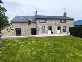 Photo Vente maison Saint-Georges-de-Rouelley