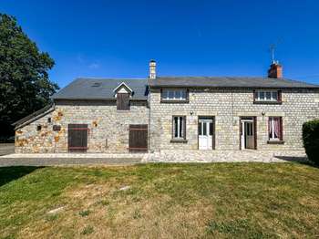 Vente Maison 4 chambresSaint-Georges-de-Rouelley