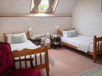 Vente maison 11 pièces