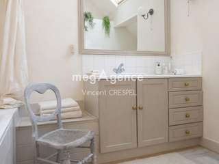 Vente maison 11 pièces