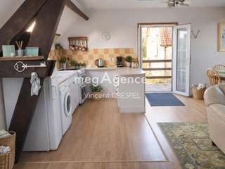 Vente maison 11 pièces