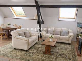 Vente maison 11 pièces