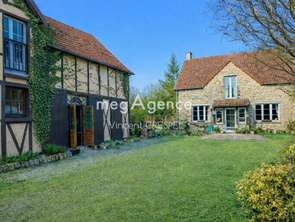 Vente Maison 6 chambresSaint-Georges-de-Rouelley