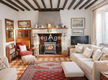Photo Vente maison Saint-Georges-de-Rouelley