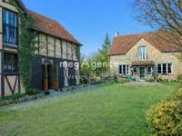 Vente maison 11 pièces