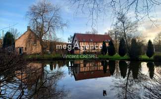 Photo Vente maison Saint-Georges-de-Rouelley