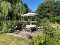 Vente maison 11 pièces