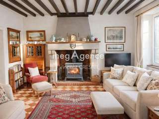 Vente maison 11 pièces