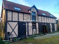 Vente maison 11 pièces