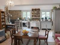 Vente maison 11 pièces