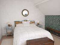 Vente maison 11 pièces