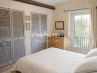 Vente maison 11 pièces