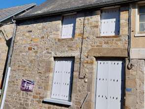 Vente Maison 2 chambresSaint-Georges-de-Rouelley