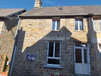 Vente Maison 2 chambresSaint-Georges-de-Rouelley