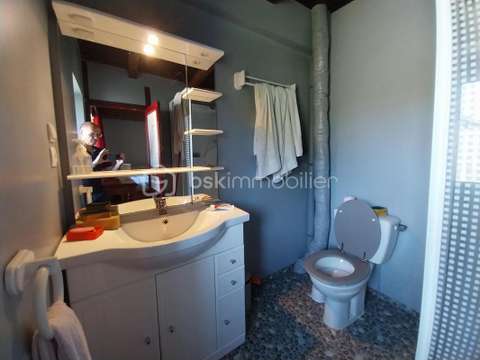 Vente maison 3 pièces Vente maison 3 pièces