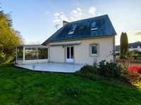 Vente maison