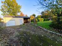 Vente maison