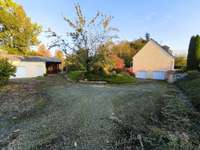 Vente maison