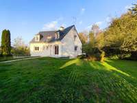 Vente maison