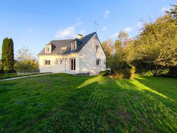 Vente MaisonSaint-Georges-de-Rouelley