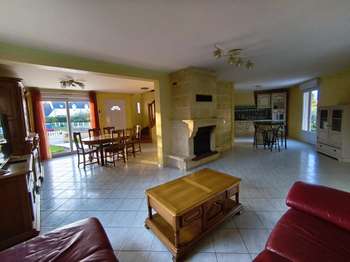 Vente maison