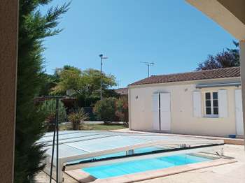 Vente Maison 2 chambresSaint-Georges-des-Coteaux