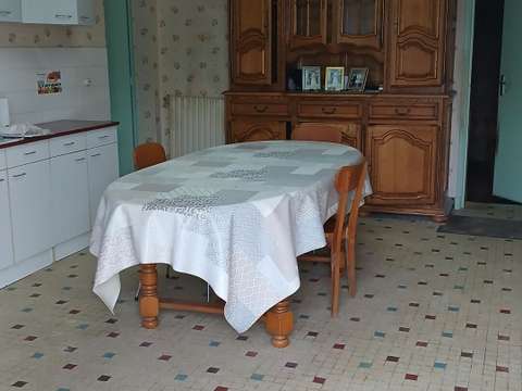 Vente maison 4 pièces Vente maison 4 pièces