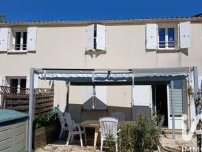 Vente Maison 2 chambresSaint-Georges-des-Coteaux