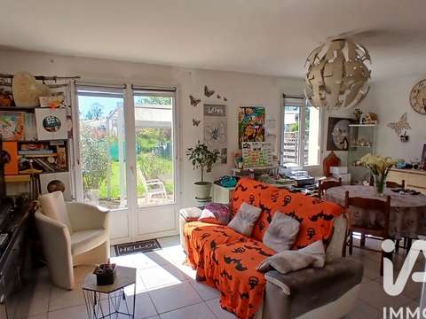 Vente maison 4 pièces Vente maison 4 pièces