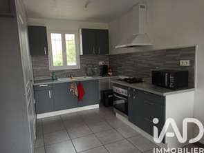 Vente Maison 2 chambresSaint-Georges-des-Coteaux