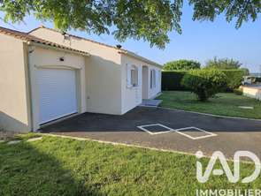 Vente Maison 3 chambresSaint-Georges-des-Coteaux