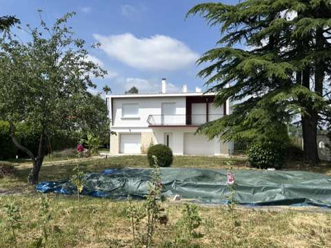 Vente maison 6 pièces Saint-Georges-des-Coteaux 17